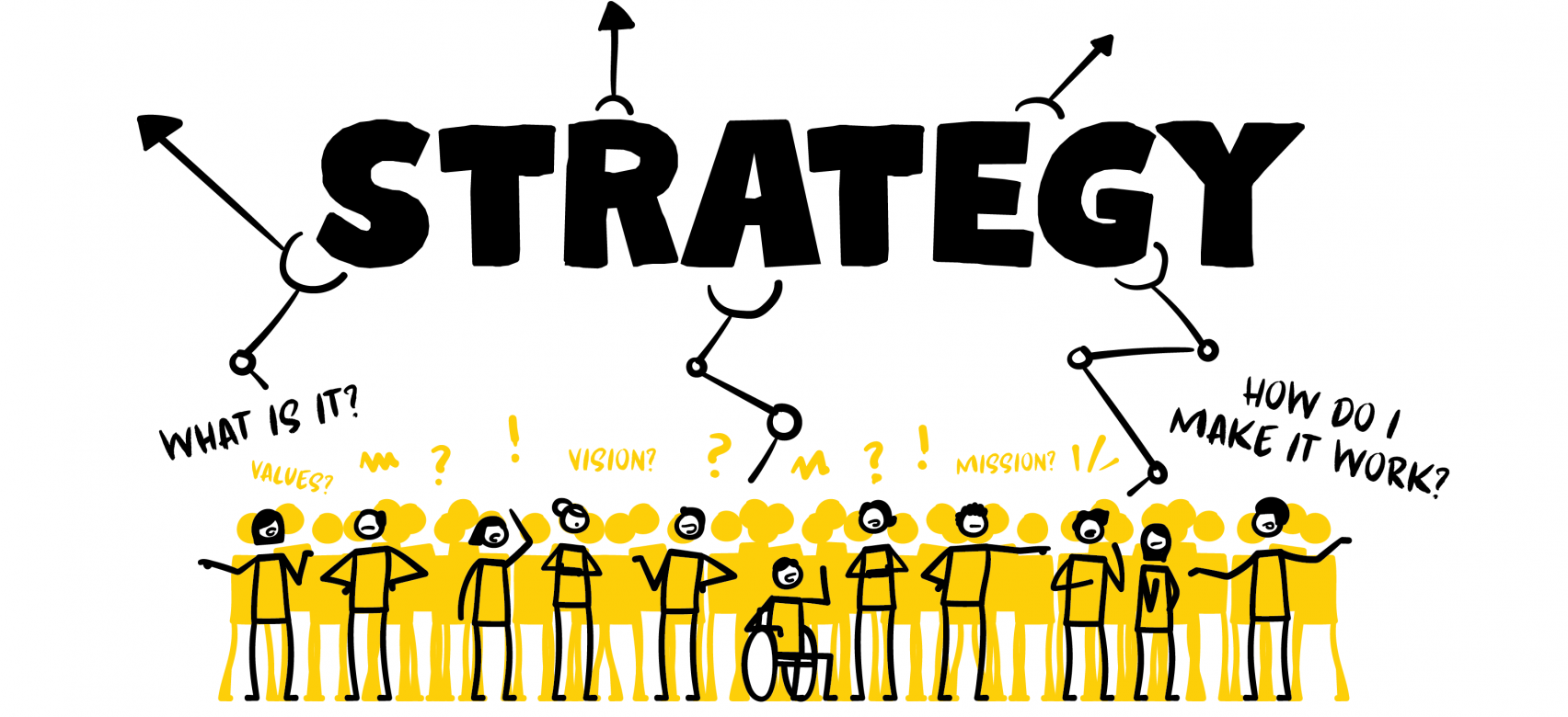 Our Strategies – Bridges of Peace Initiatives